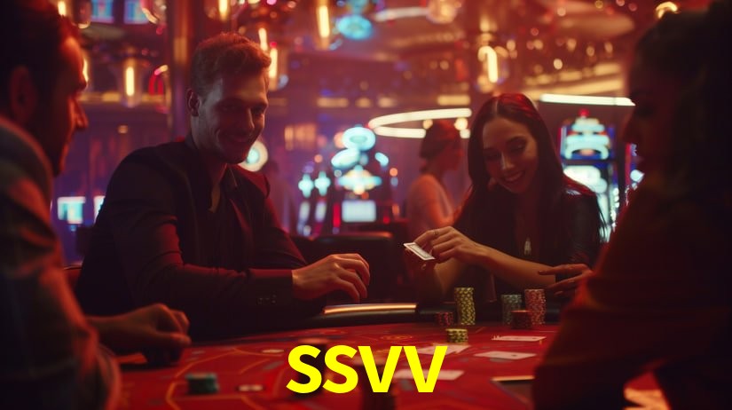 A Revolução dos Aplicativos de Jogos no ssvv