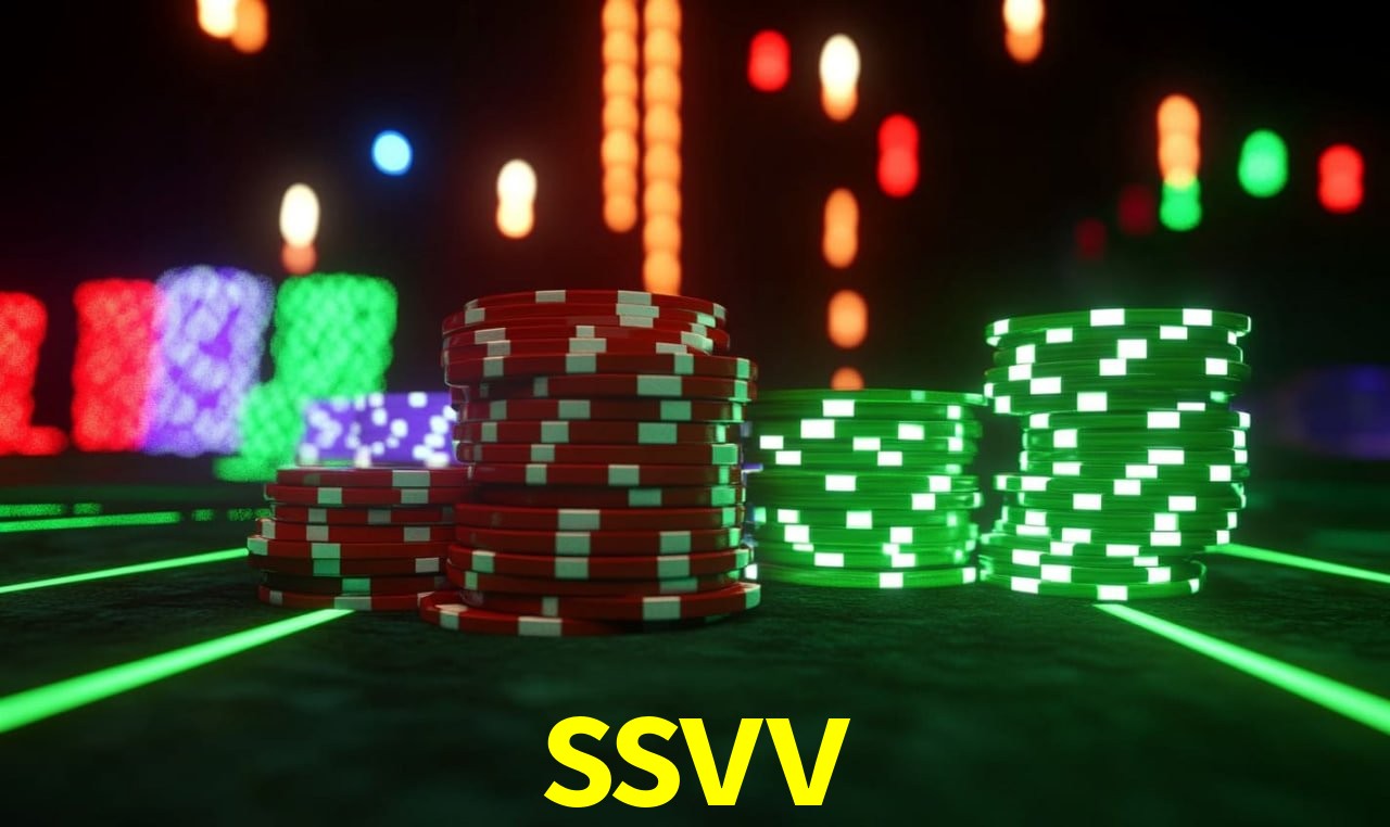 Experiência VIP ssvv