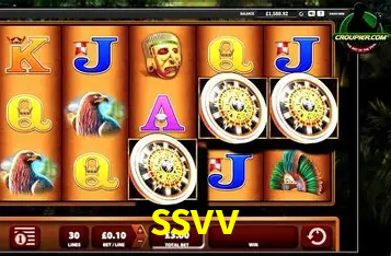 Desvendando o Mundo dos Jogos Virtuais na ssvv