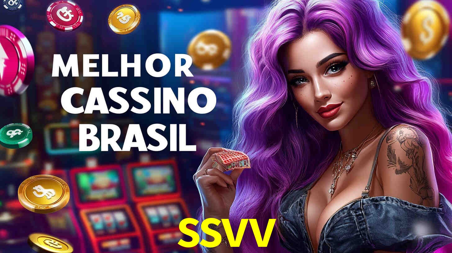 Desvendando o Mundo dos Jogos Virtuais na ssvv