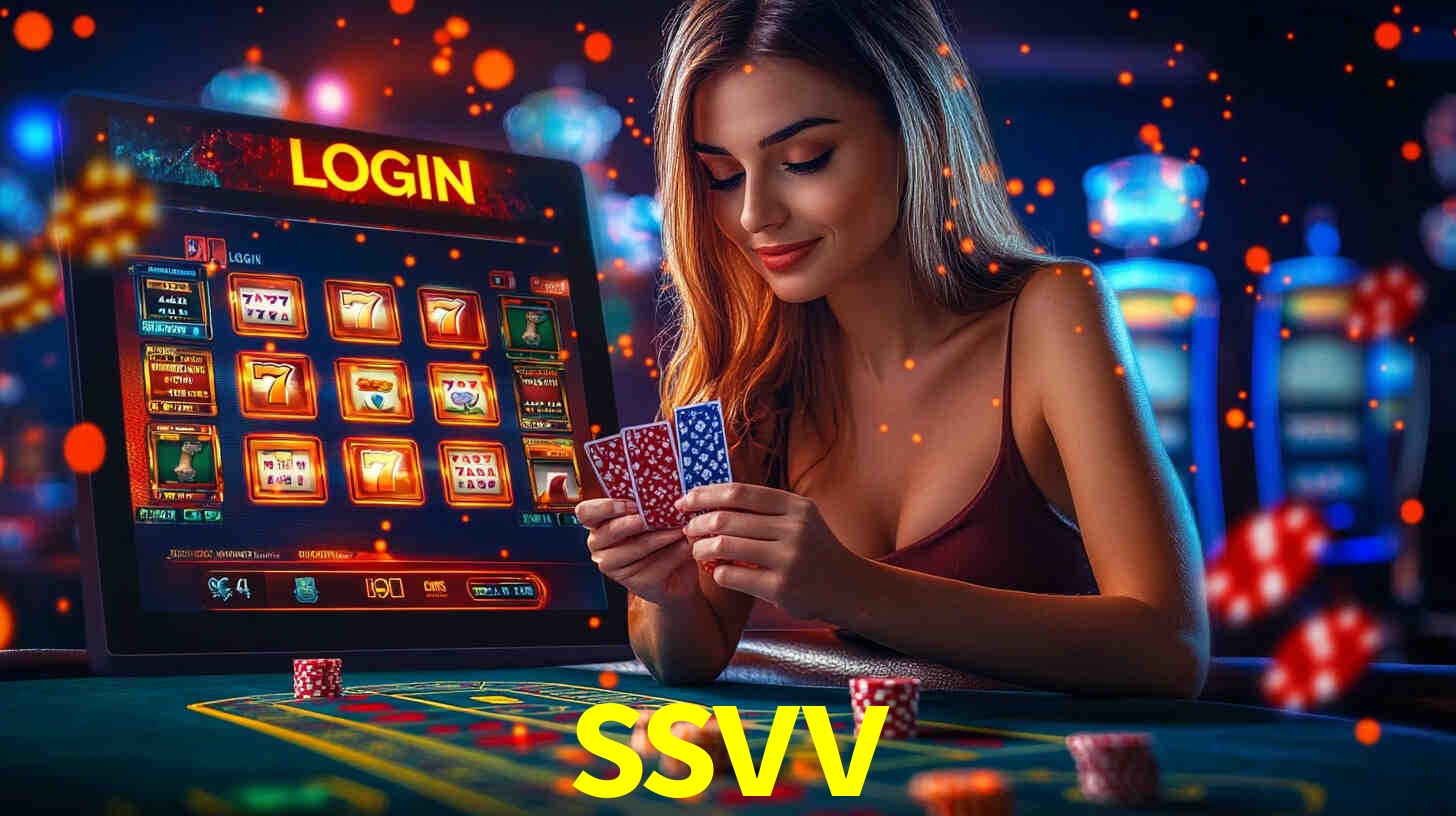ssvv: A Experiência de Casino com Jogos de Mesa ao Vivo