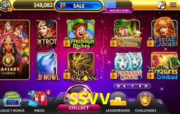 Descubra a Essência do ssvv: Nossa História e Compromissos