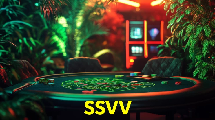 Roulette Table ssvv
