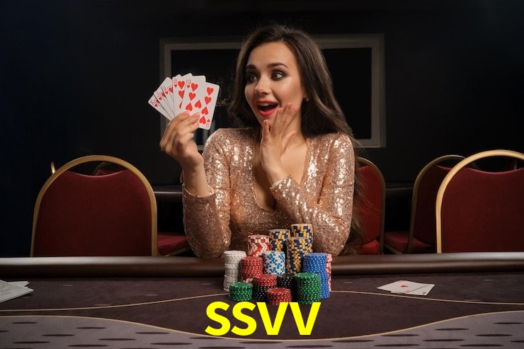 Inovações de Jogos na ssvv: O Futuro das Experiências Interativas