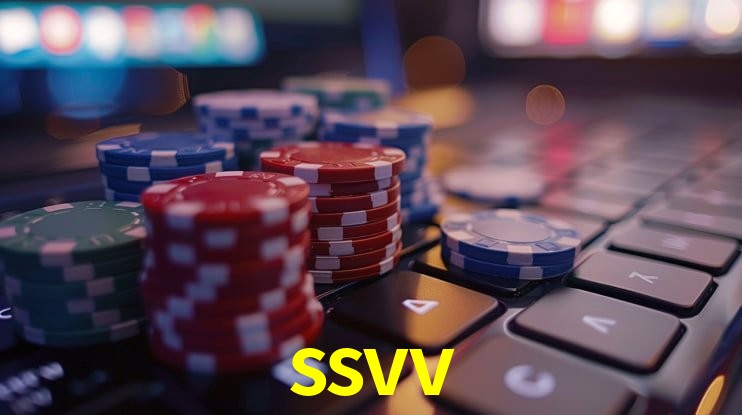 Casino Ao Vivo ssvv