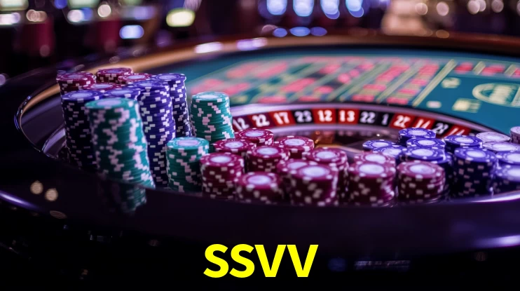 Live Casino ssvv