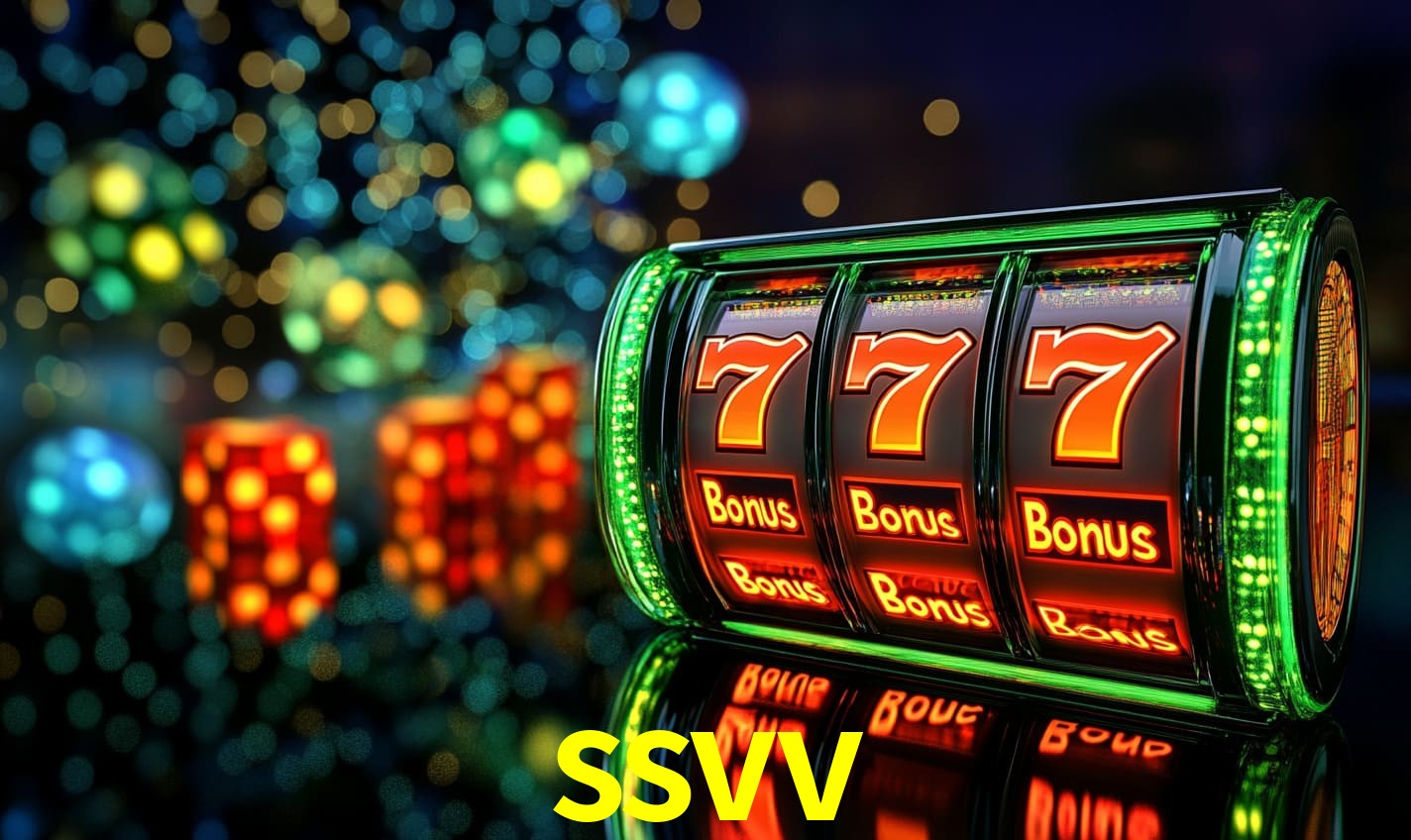 Recursos de Bônus ssvv